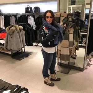 Meet your Posher, Milena